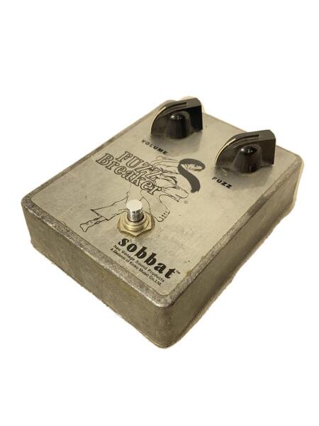 sobbat FUZZ Breaker-2 FB-2R