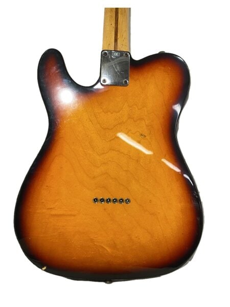 Fender Mexico(フェンダーメキシコ) / Standard Telecaster Standard