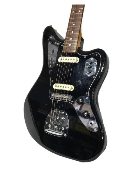 Fender japan JAGUARフェンダー ジャガー（＋エフェクター）中古