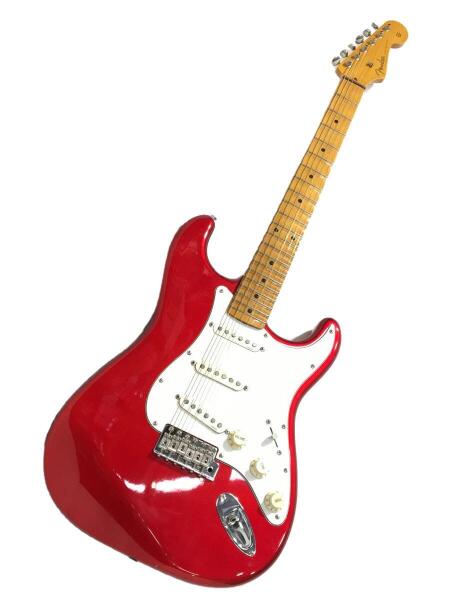 Fender ストラトキャスター 日本製 スキャロップ仕様