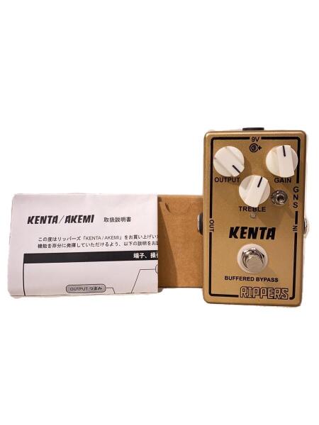 その他ブランド(ソノタブランド) / KENTA RIPPERS/KENTA/オーバー