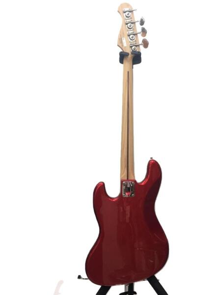 フジゲンFUJIGEN JJB-5R エレキベース レッド フジゲンFUJIGEN JJB-5R