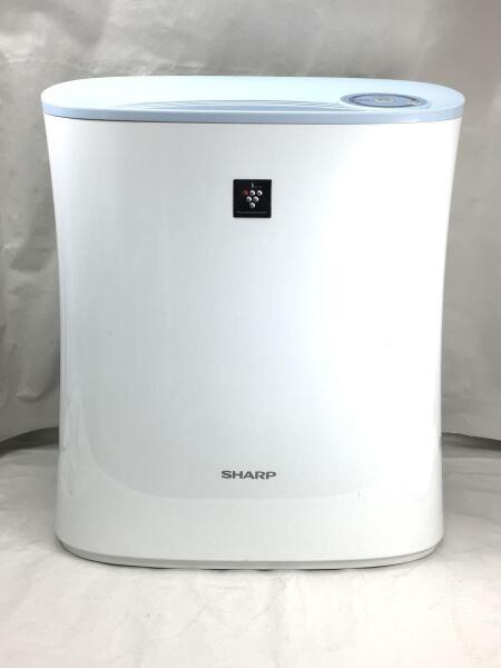 新品同様・未使用品】SHARP/シャープ 空気清浄機 FU-G30-A カラー