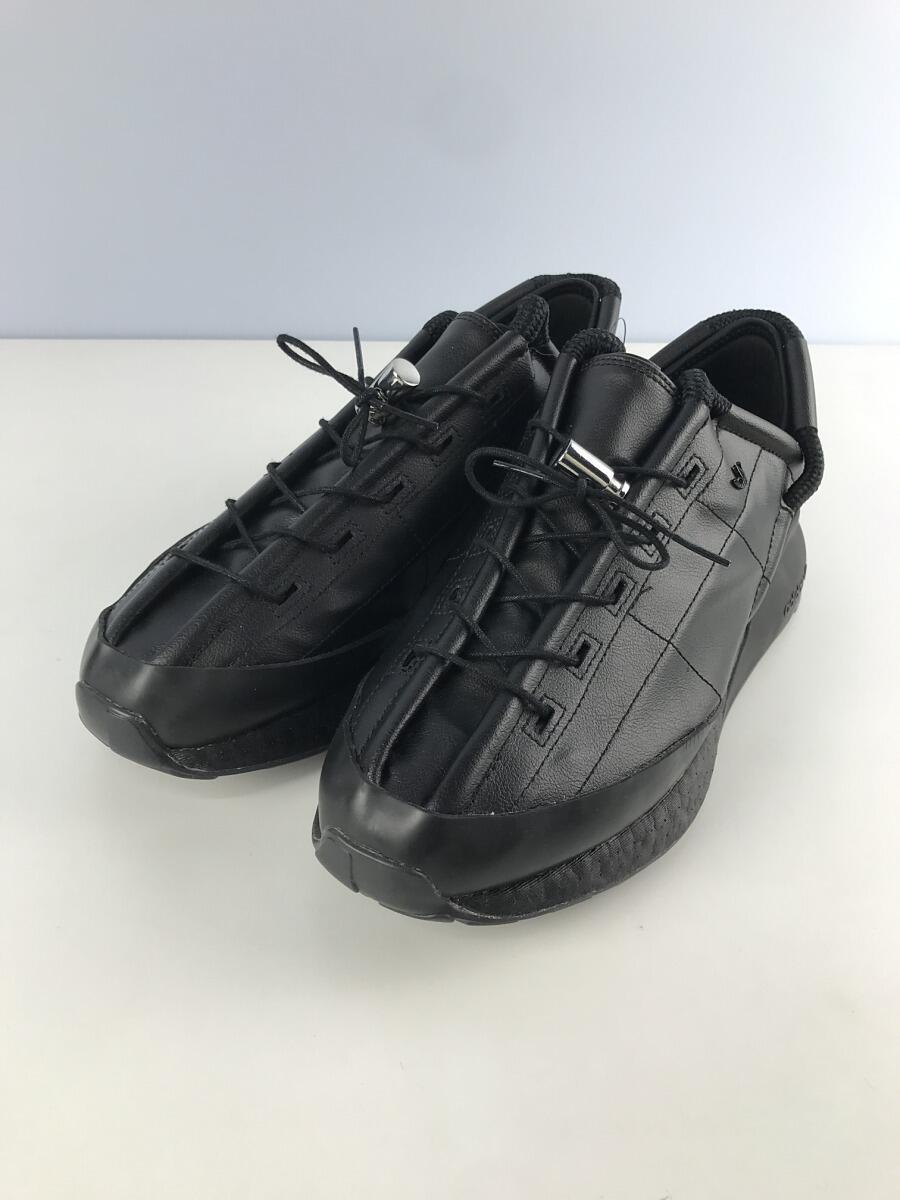 ハイカットスニーカー/27cm/BLK/レザー/FY5722/ZX2KPhormar