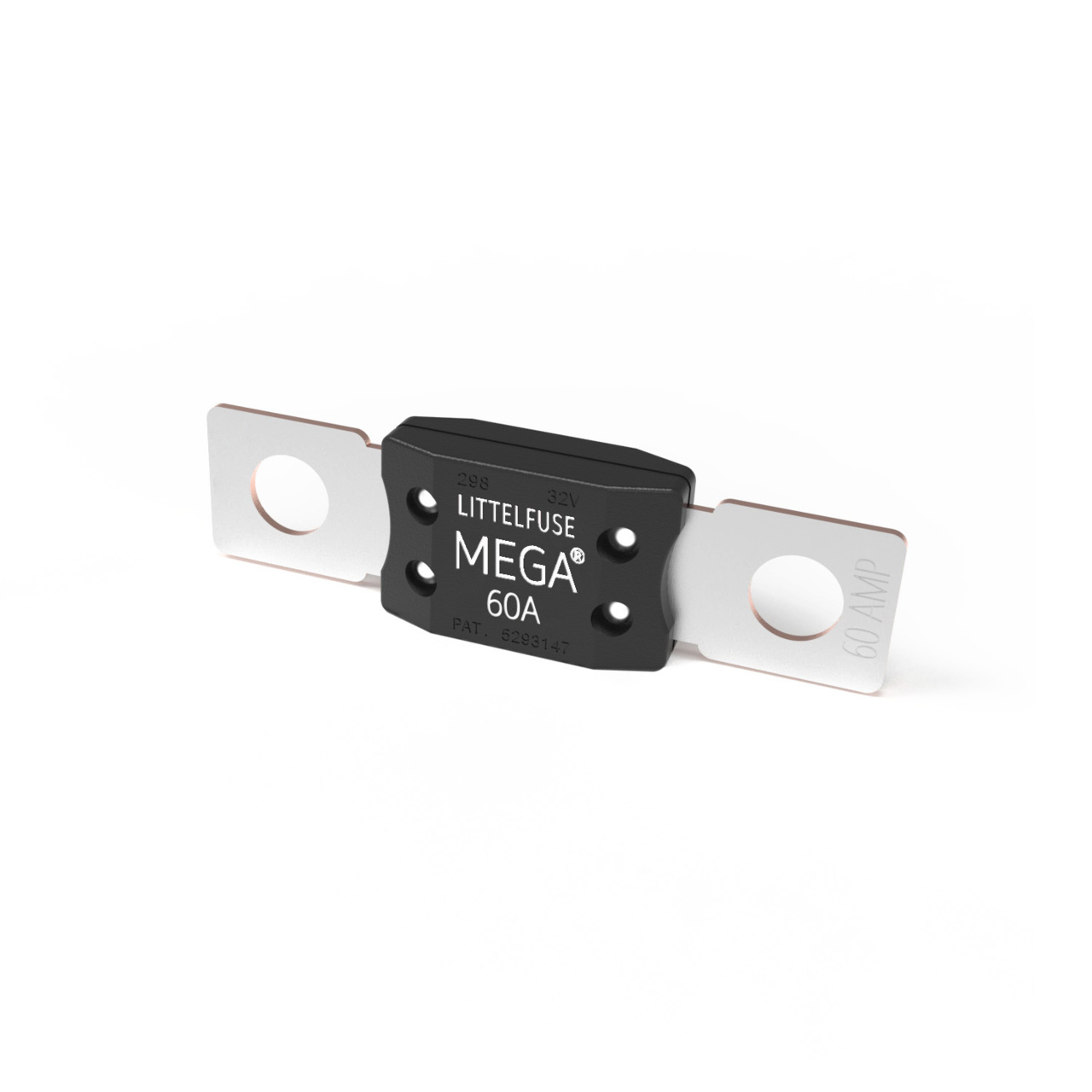 0298060.ZXB | 298 Series MEGA | Littelfuse