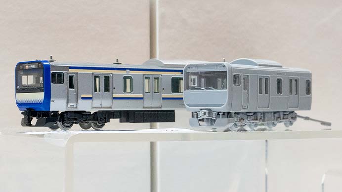 トミーテック，新シリーズ「鉄コレポケット」を発表｜鉄道ニュース