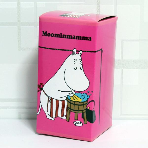 ソフトバンク ムーミンママ 貯金箱 フィギュア 13277 若松屋 /【Buyee