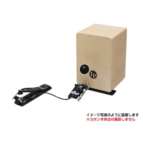 中古 カホンペダルDW-5000CJ 中古 カホンペダルDW-5000CJ