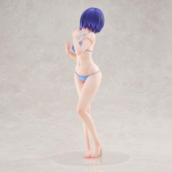 ToLOVEる-とらぶる-ダークネス 水着シリーズ 西連寺春菜 1/4 完成品