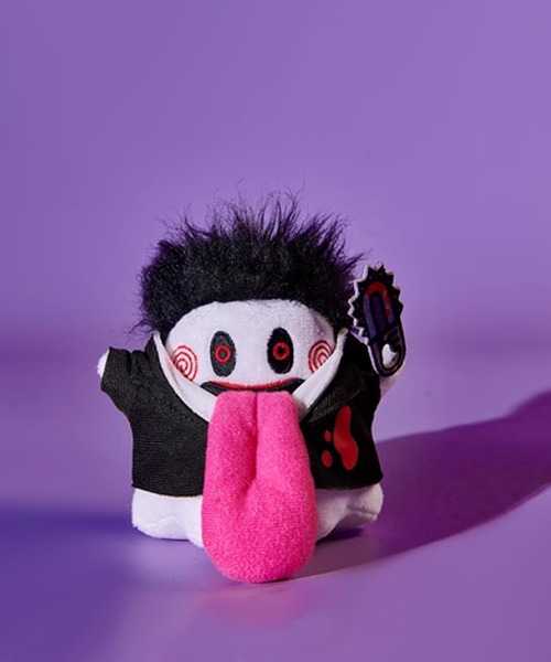 GRAF&WU | 『GRAF&WU/グラフアンドウー』デザインマスコットビッグ