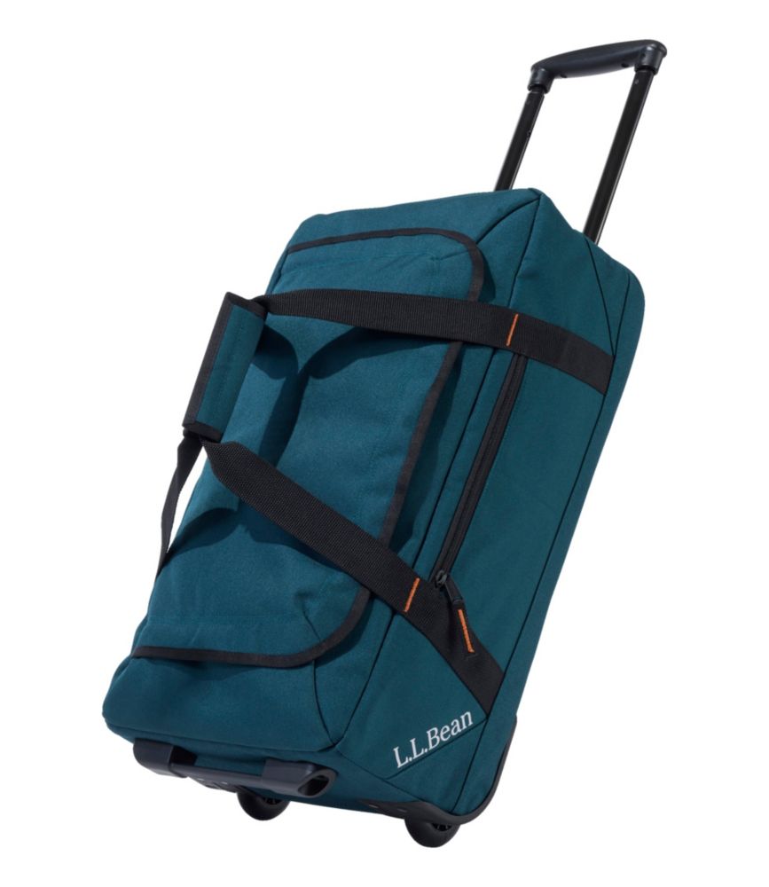 L.L.Bean キャリーバック 最新 L.L.Bean キッズ 2WAY キャリーバッグ