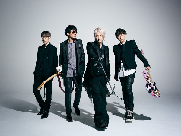 ナポレオンジャケット TETSUYA着用 ラルク L'Arc～en～Ciel ナポレオン