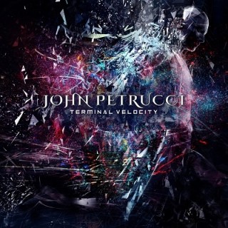 John Petrucci (ジョン・ペトルーシ)｜ドリーム・シアターのギタリスト
