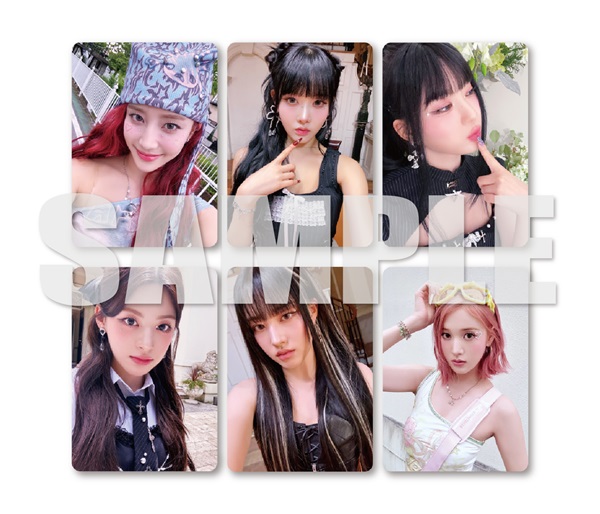 stayc so bad 渋谷 タワレコ 店舗 特典 チェキ アイサ stayc so bad