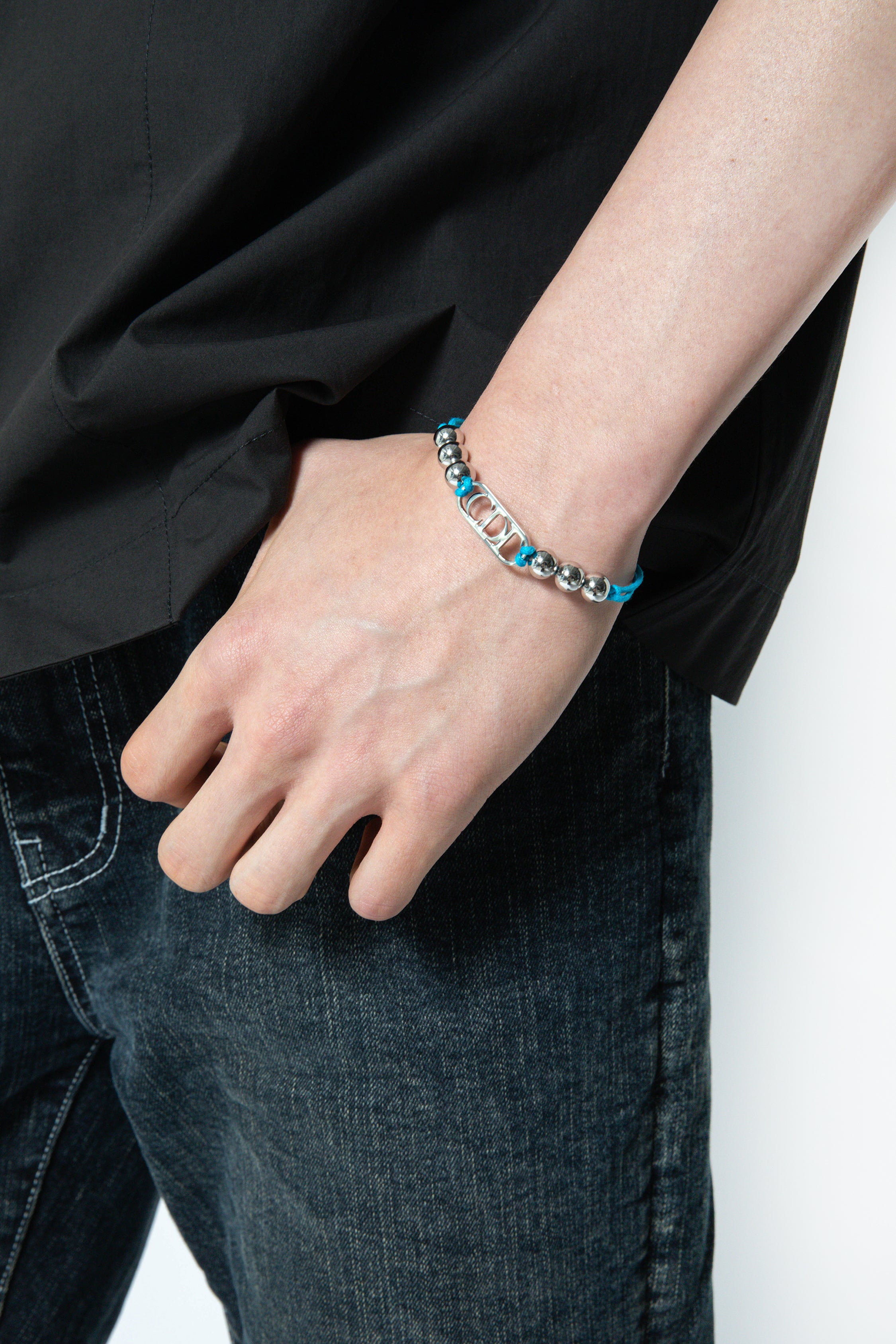 ミュージシャン CDL Orbit Bracelet CDL Orbit Bracelet – CDL TOKYO