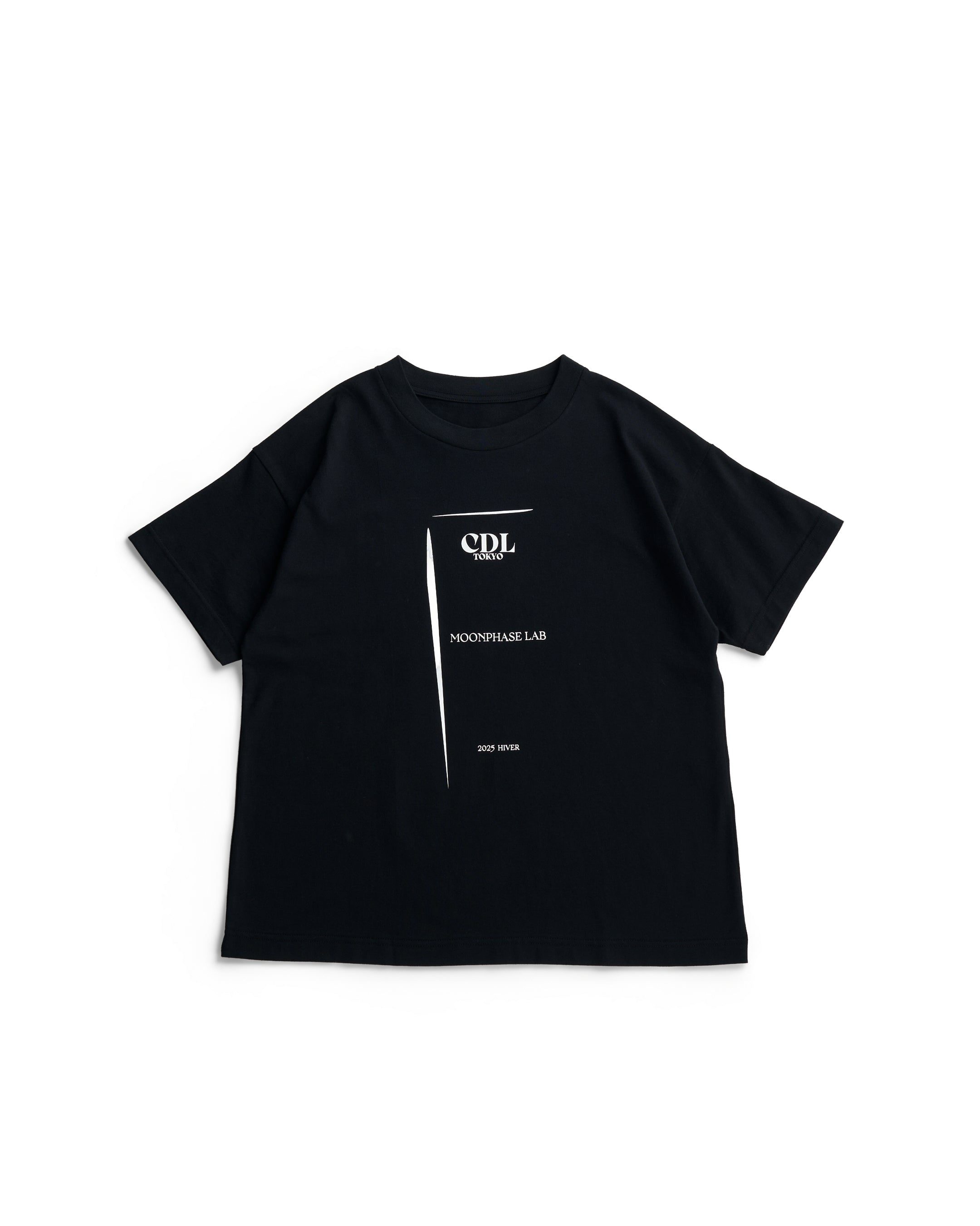 CDL TOKYO Tシャツ Lサイズ Lサイズ CDL TOKYO STORE Limited Tee