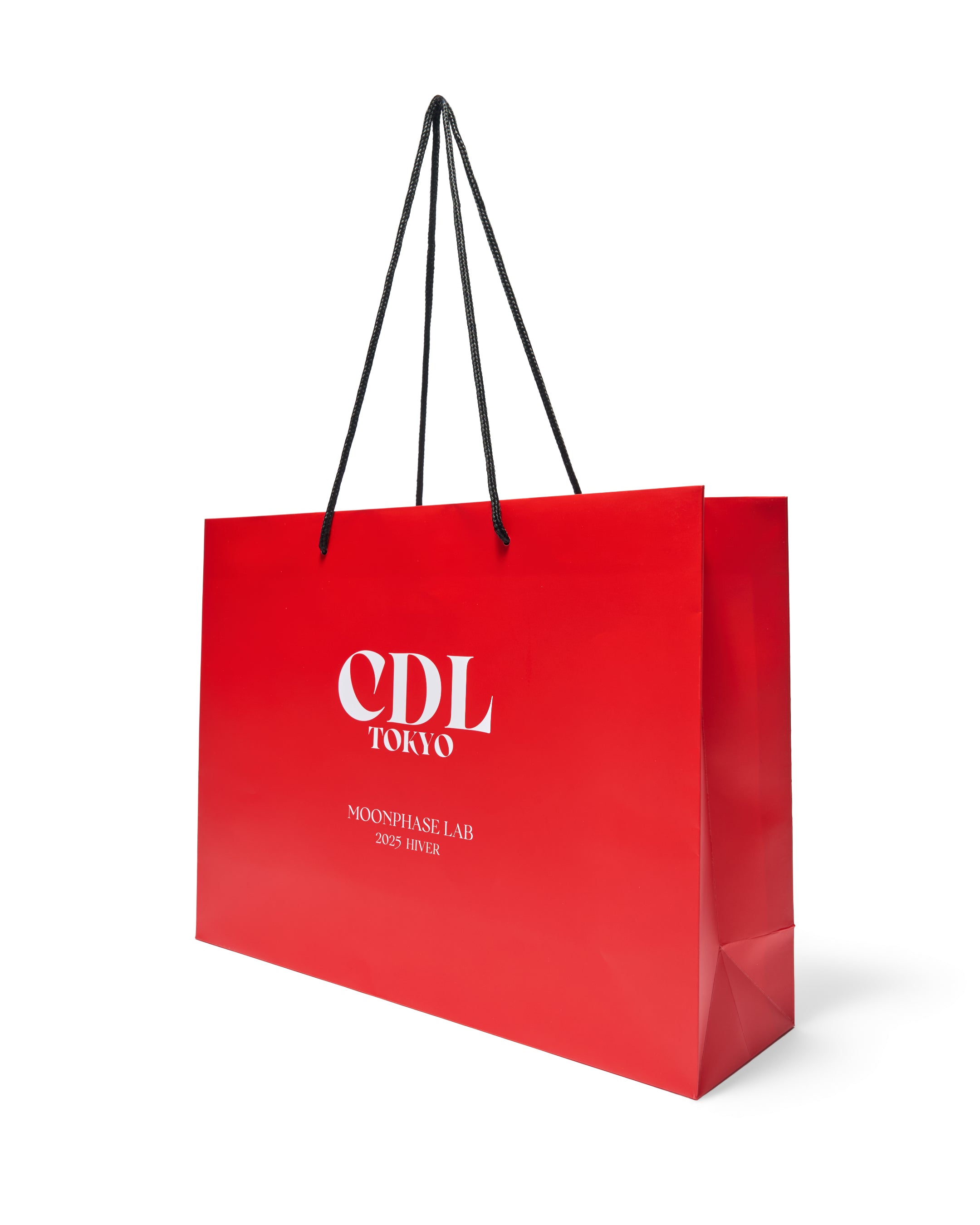 CDL 2025 HIVER POP UP Shopper – CDL TOKYO