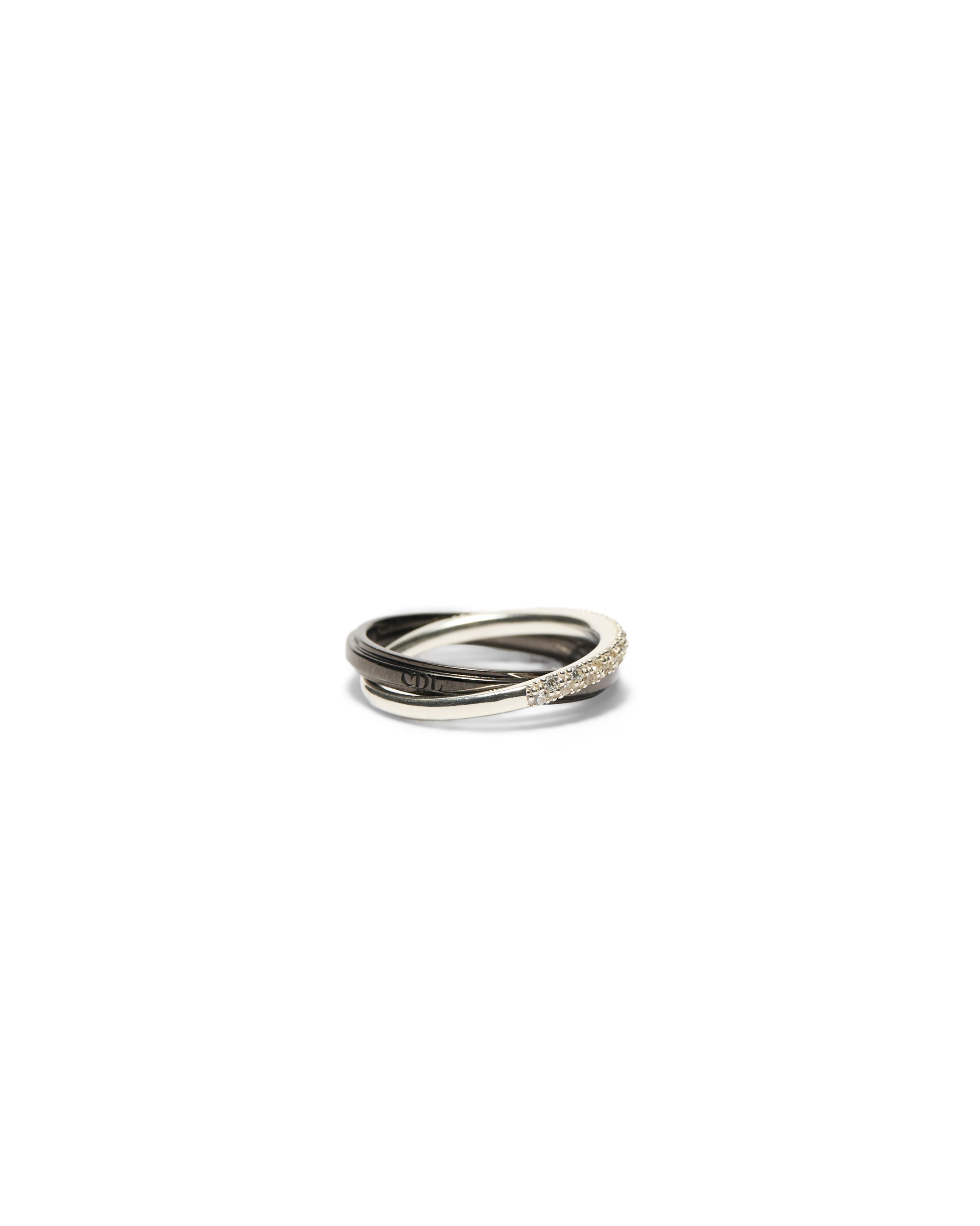 PRE-ORDER] CDL Duality Ring – CDL TOKYO