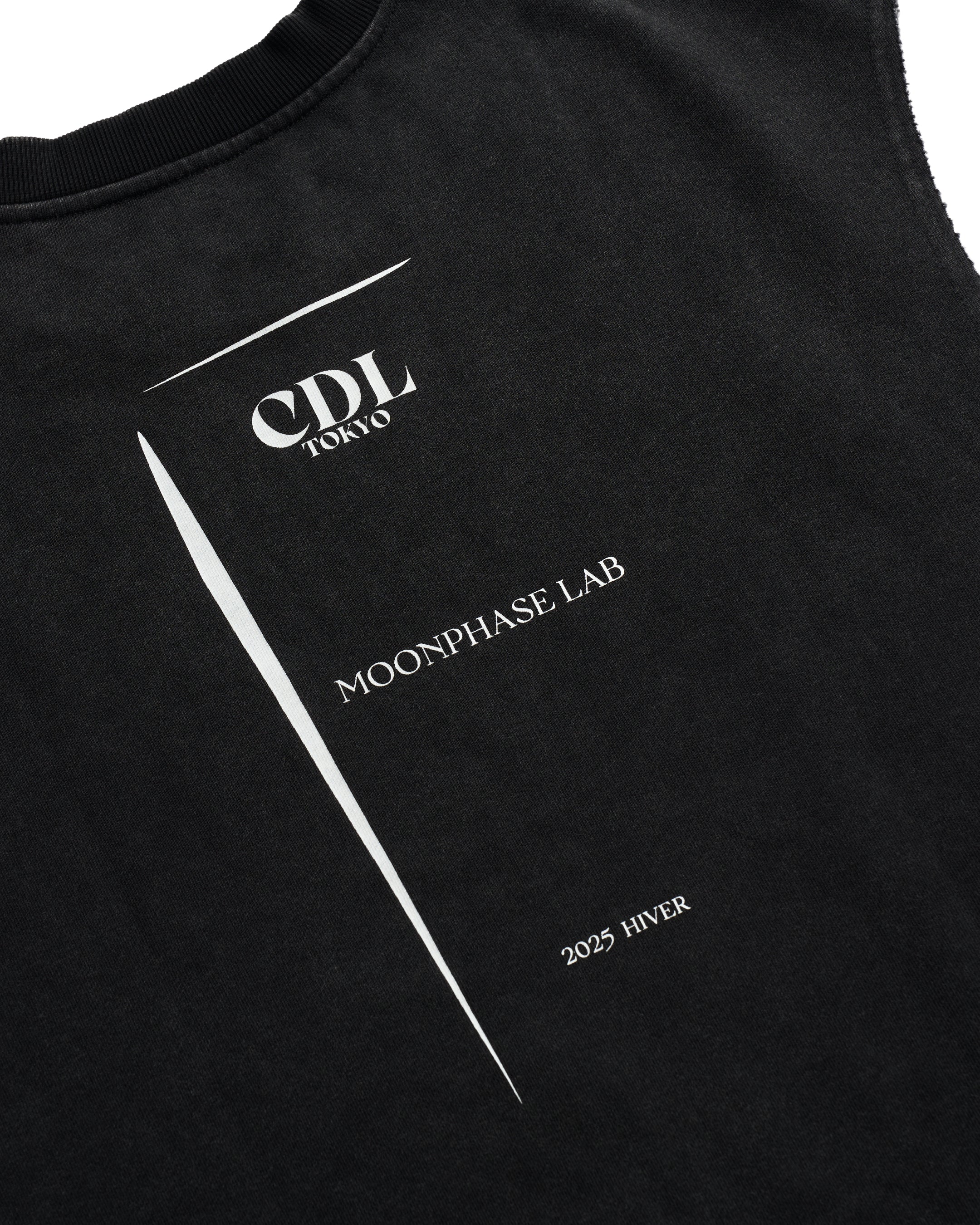 CDLTOKYO VintageTeeTシャツLサイズcdlヴィンテージT CDL TOKYO