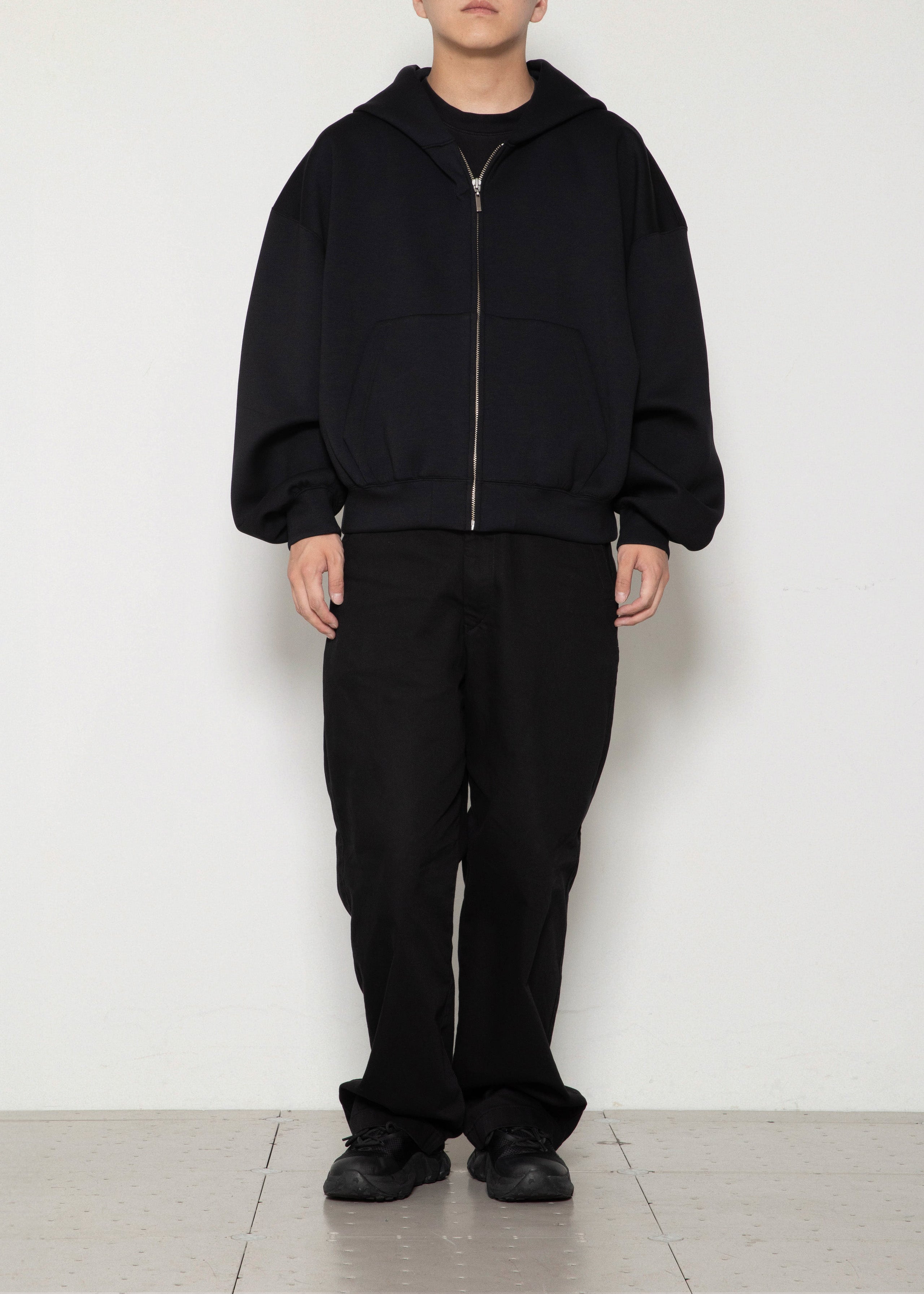 ミュージシャン CDL 2025 HIVER POPUPSTORE Limited Hoodie POP UP