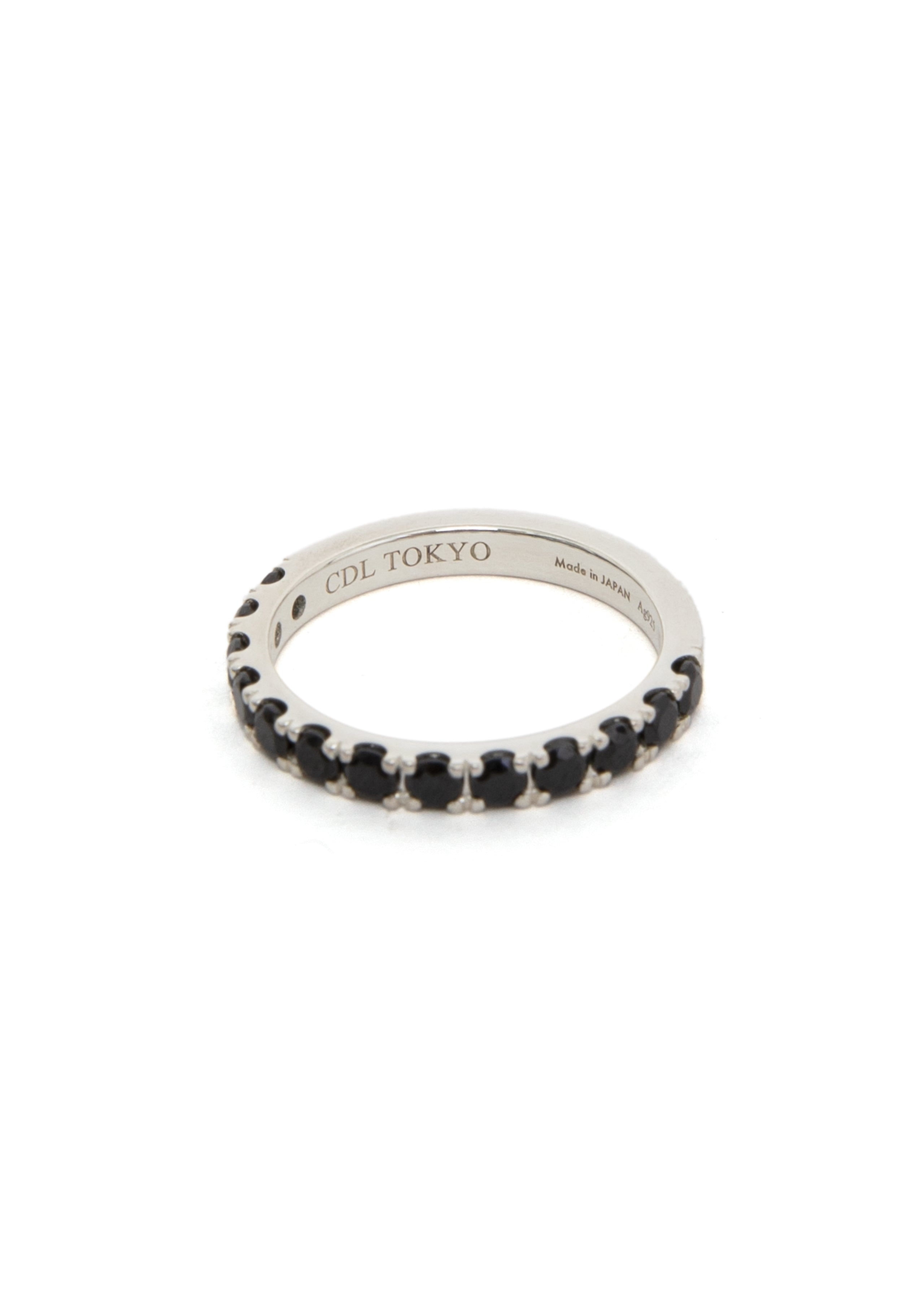 CDL TOKYO cdl CDL Axis Ringリング 9号 CDL TOKYO cdl CDL Axis Ring