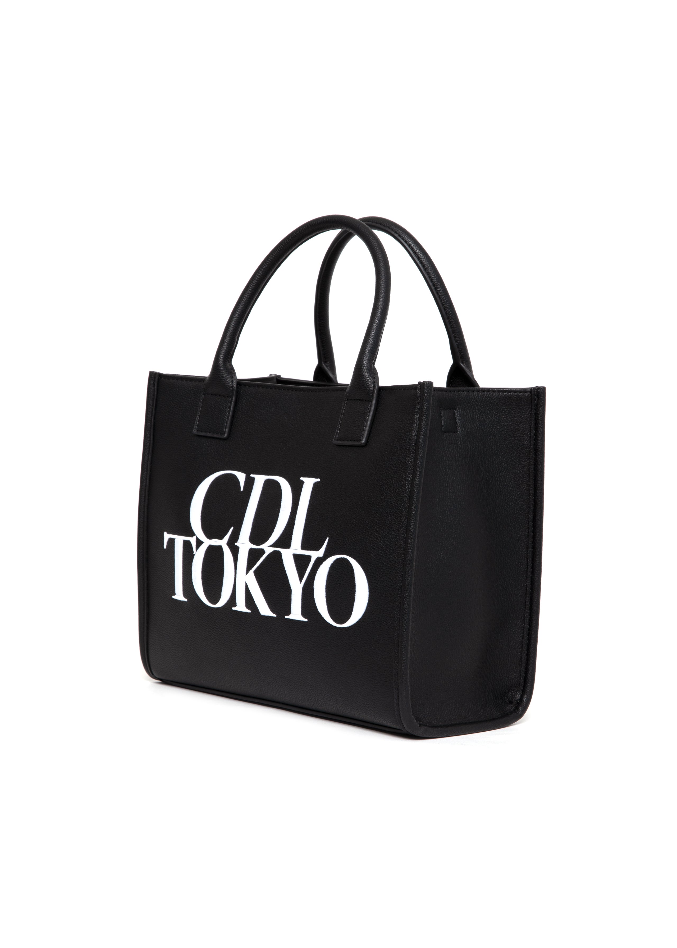CDL Slim Tote Bag – CDL TOKYO cdl tokyo CDL slim tote bag 限定
