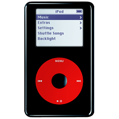 iPod U2 Special Edition (20 GB) Manuals and Downloads - Apple Support