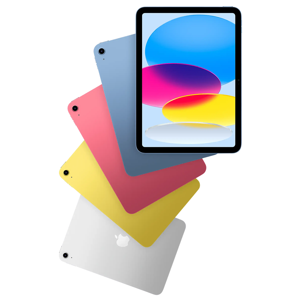iPad (A16) - Caractéristiques techniques - Assistance Apple (FR)
