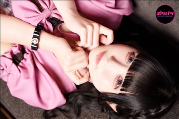 魔界なのに、癒しレベル無限大！！∞【ポケパラ】グラビア