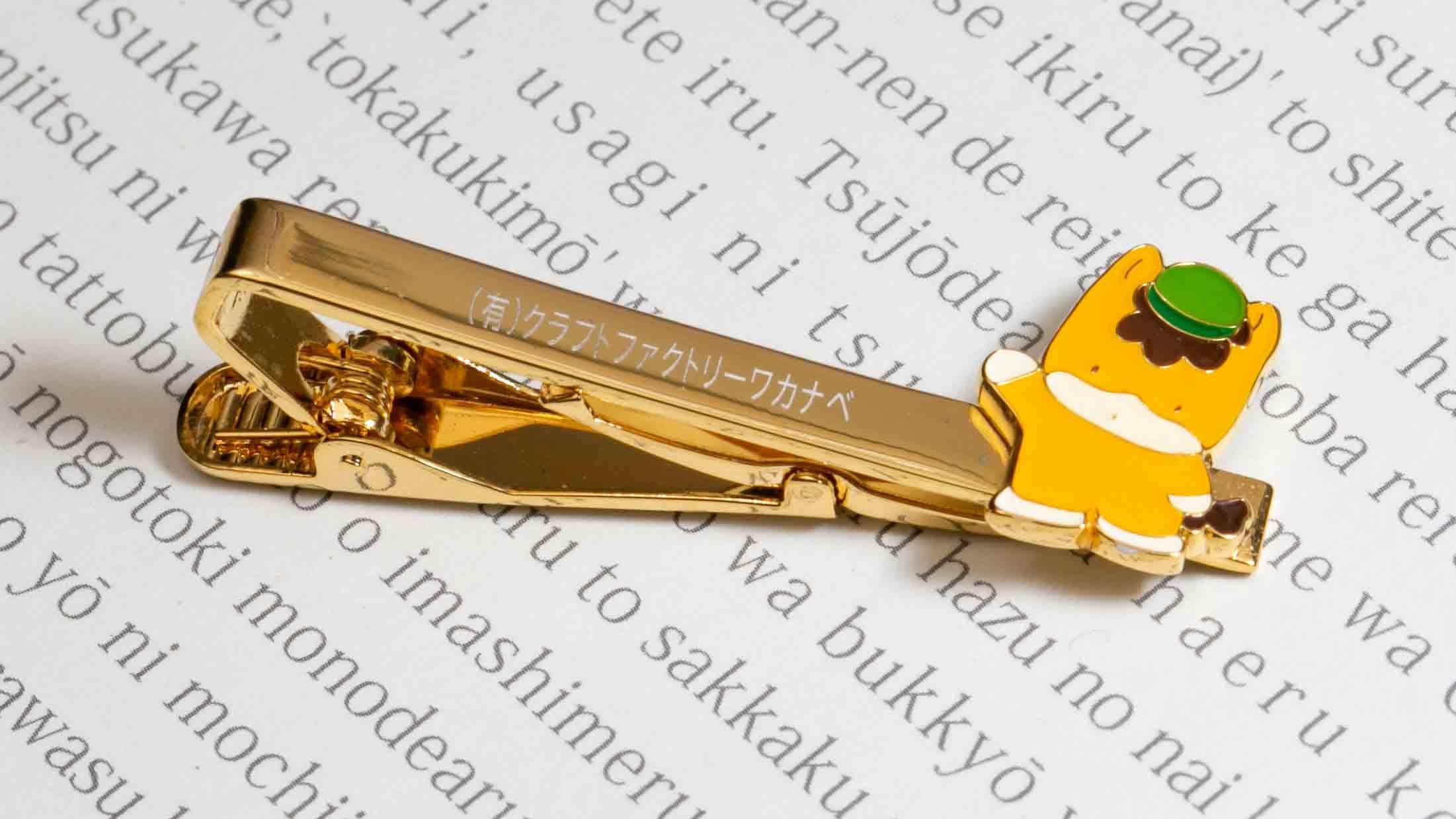 ENDRECHERI519 制作依頼品 ®️ オーダーメイド・ノベルティ・OEM製作