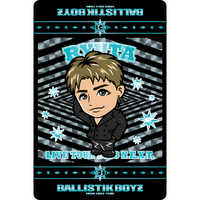 EXILE TRIBE mobile - EXILE TRIBE公式モバイルサイトforスマートフォン