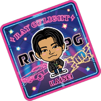 川村壱馬 吉野北人 RIKU 藤原樹 浦川翔平 武知海青 直筆サイン