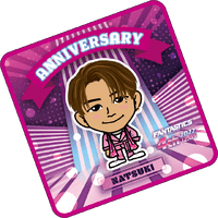 EXILE TRIBE mobile - EXILE TRIBE公式モバイルサイトforスマートフォン