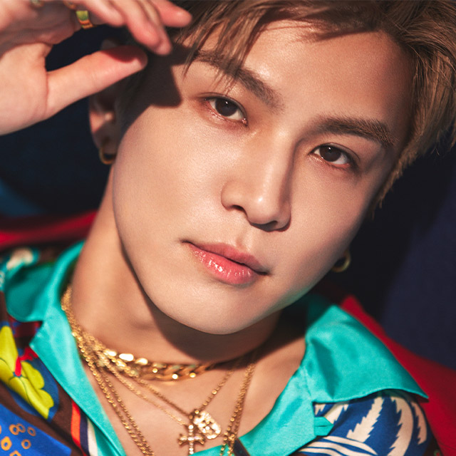 岩田剛典 1st Album『The Chocolate box』ご購入者対象 オンライン