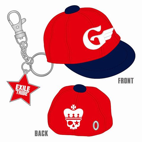 EXILE TRIBE mobile EXILE TRIBE公式ﾓﾊﾞｲﾙｻｲﾄ