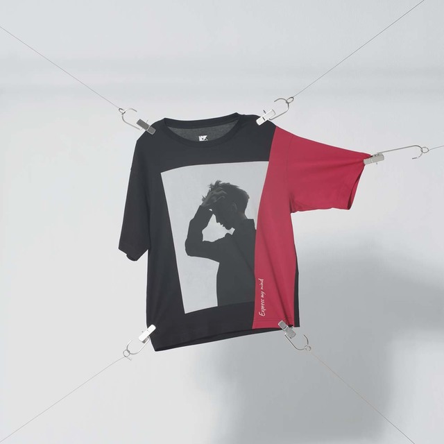 LDH まとめ売り 片寄涼太Tシャツ2枚 片寄涼太 まとめ売り LDH まとめ売り