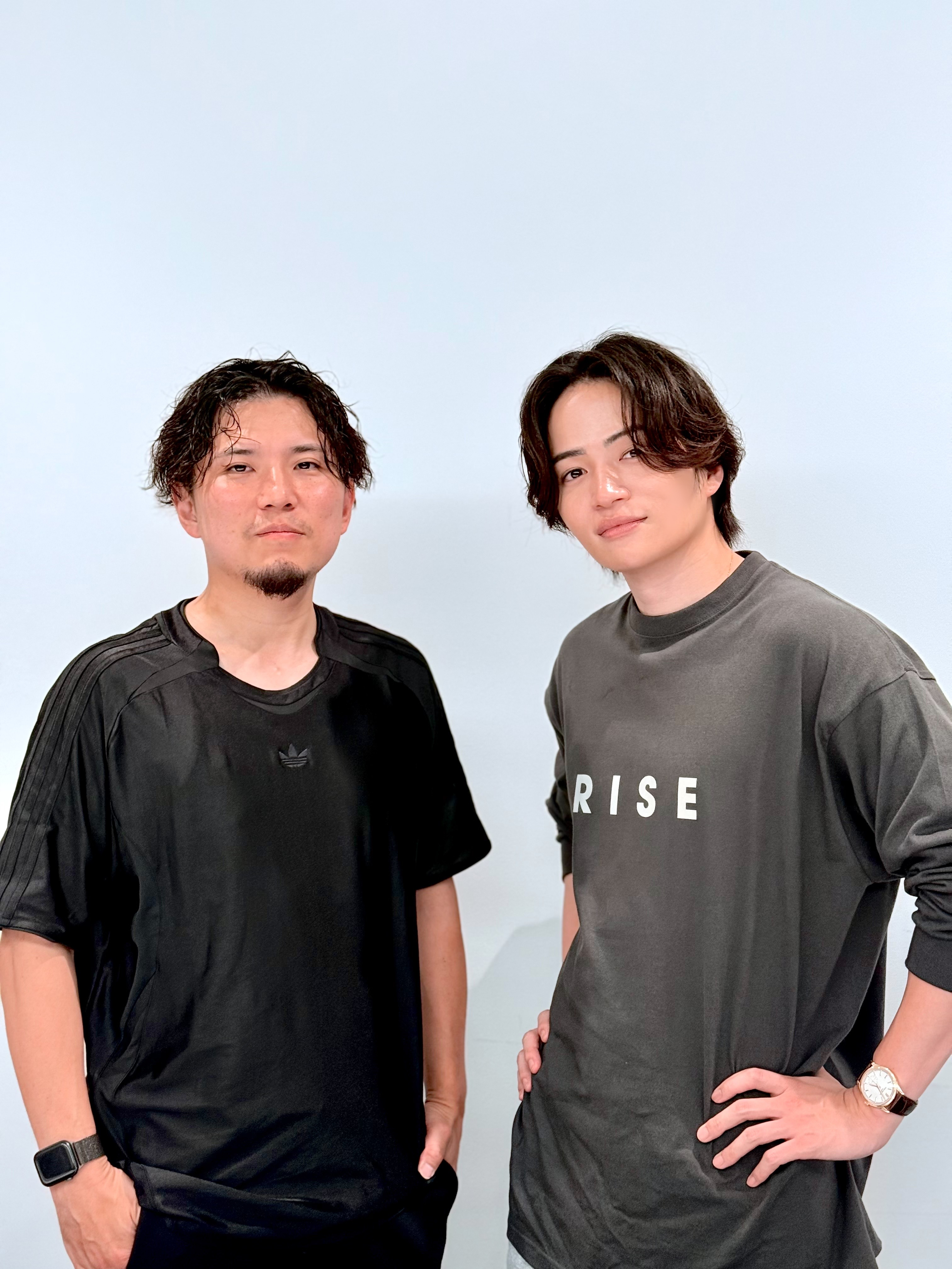 MUSIC TOURIST|#37 菊池風磨 (timelesz) × Ryo'LEFTY'Miyata - 2週目