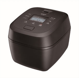 東芝 真空IHジャー炊飯器 炎匠炊き RC-10RXA(K) 5.5合 《2025年モデル