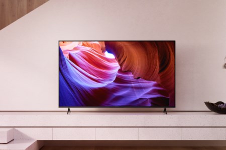 SONY BRAVIA KJ-43X85J 43型 液晶テレビ 2021年製 Amazon.co.jp