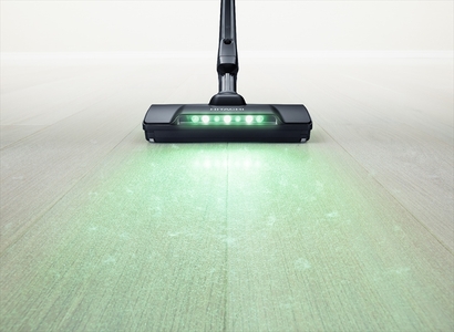 サイクロン式】掃除機 CV-SP300P (C)【 掃除機 HITACHI 日立 家電 茨城