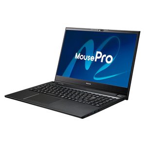 Mouse Computer 15.6インチi5-8265u Office付き Mouse Computer 15.6