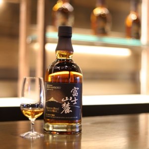 キリン ウイスキー 富士山麓シグニチャーブレンド700ml◇【酒 お酒