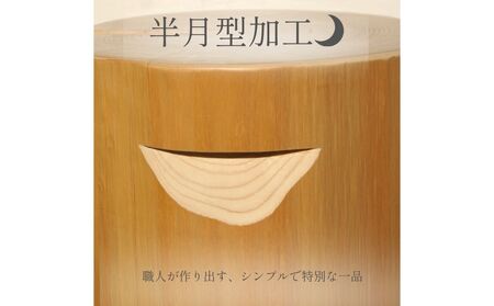 エイトリペア君さん専用)ヒノキ 丸太テーブル ひのきさん 専用 エイト