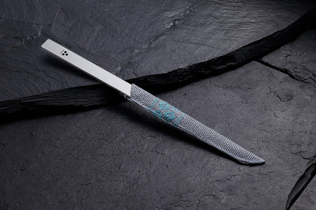 寄附金額見直しました】350年以上の歴史と伝統が作り出す技術 ペーパー