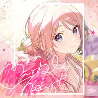 marble heart／初星学園｜音楽ダウンロード・音楽配信サイト mora