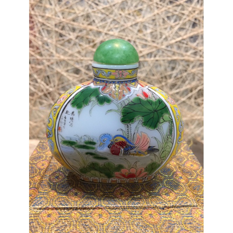 古月軒鼻煙壺的價格推薦- 2026年2月| 比價比個夠BigGo