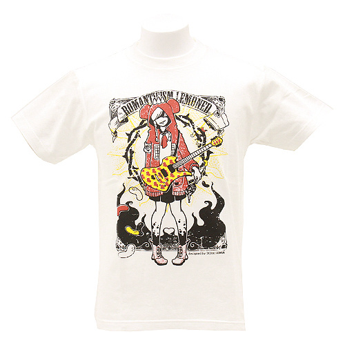 激レア】hide with S.B LEMONed Tシャツ無断転載悪用禁止