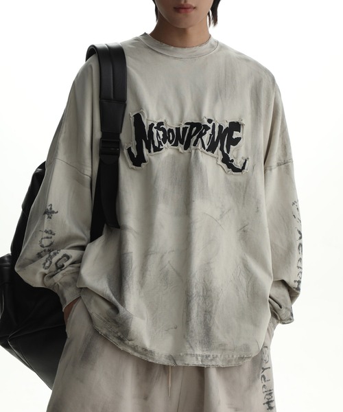 Slayer ロンT Lサイズ ビンテージ VINTAGE ヴィンテージ 00s SLAYER L