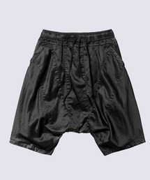 JULIUS（ユリウス）の「JULIUS/ユリウス/-VINTAGE SATIN TUCK TROUSER
