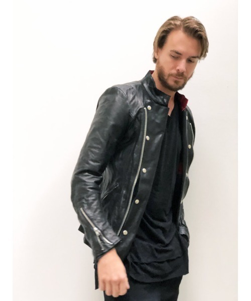 FranCisT_MOR.K.S.（フランシストモークス）の「FranCisT_MOR.K.S.